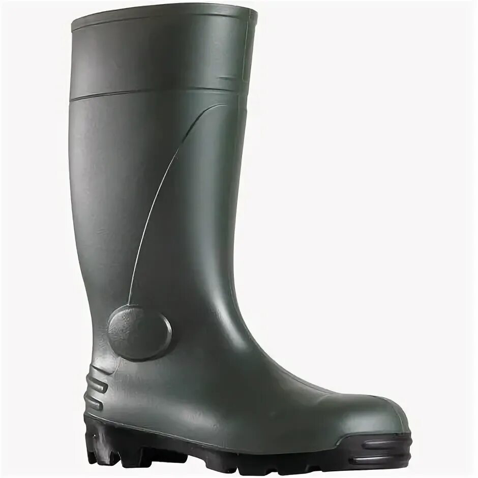 BOTTES AVEC COQUE